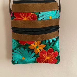 crossbody Bag